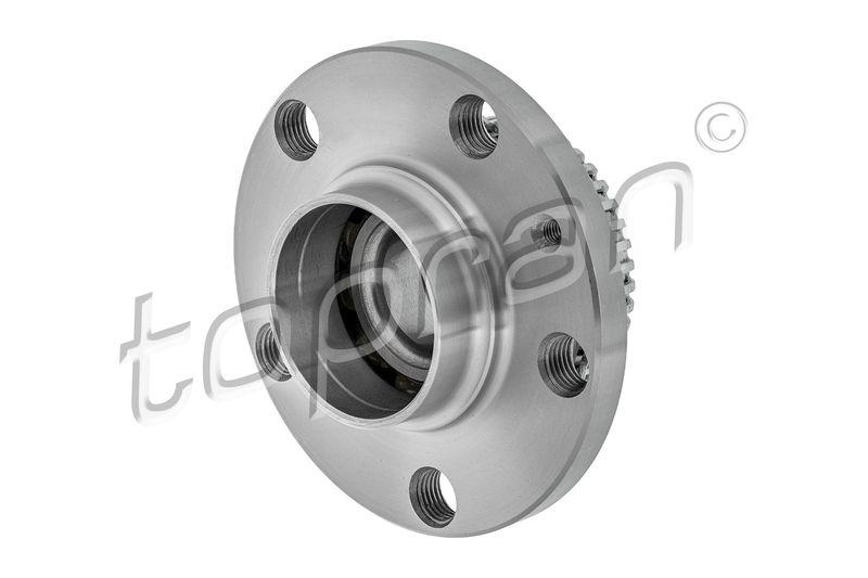 TOPRAN Wheel Bearing