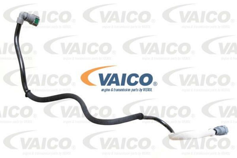 VAICO Fuel Line Original VAICO Quality