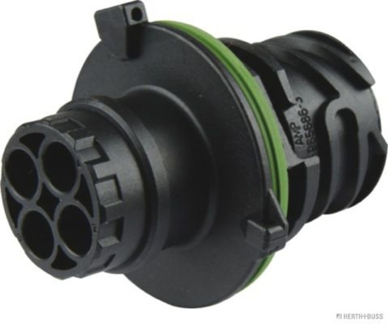 HERTH+BUSS ELPARTS Plug Housing