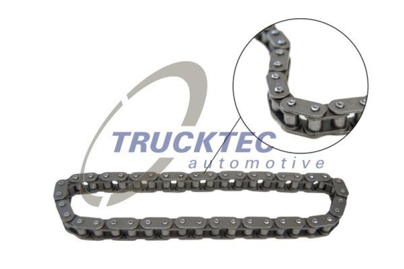 TRUCKTEC AUTOMOTIVE Timing Chain