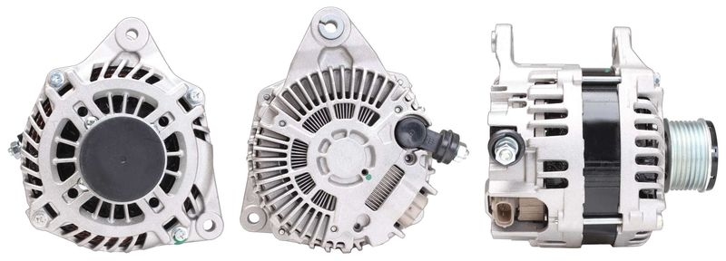 ELSTOCK Alternator