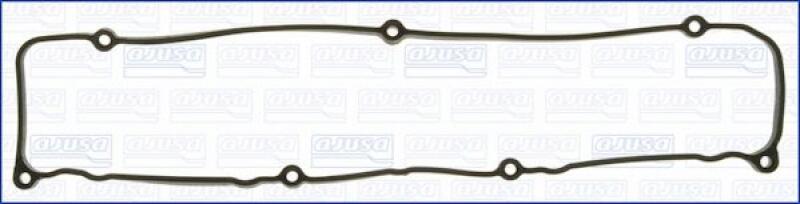 AJUSA Gasket, cylinder head cover