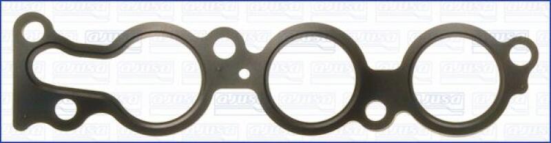 AJUSA Gasket, exhaust manifold