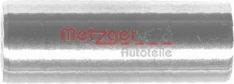 METZGER Guide Sleeve, brake caliper GREENPARTS