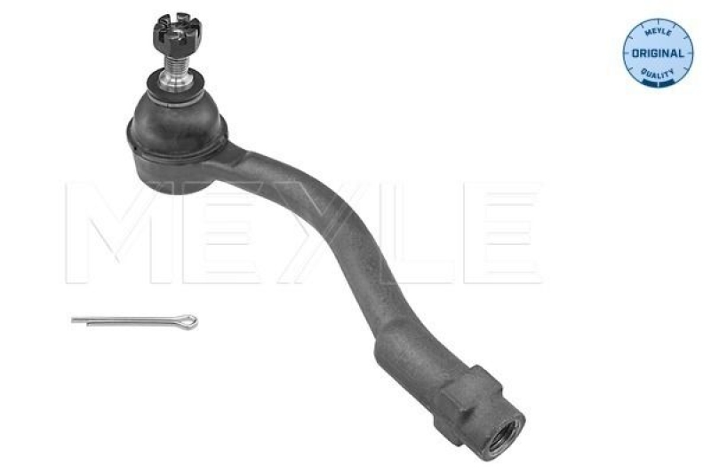 MEYLE Tie Rod End MEYLE-ORIGINAL: True to OE.