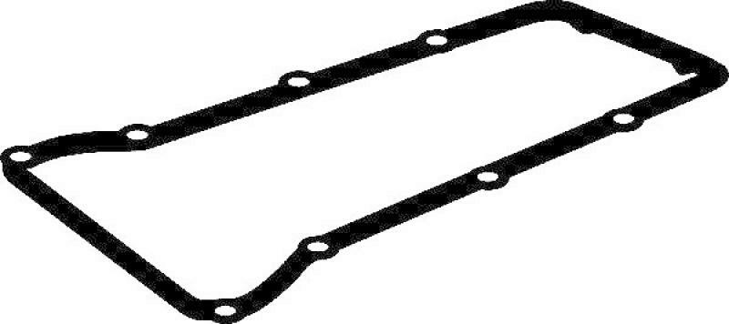 CORTECO Gasket, cylinder head cover