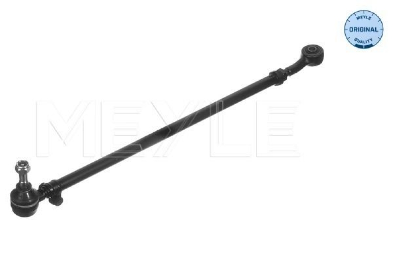 MEYLE Tie Rod MEYLE-ORIGINAL: True to OE.