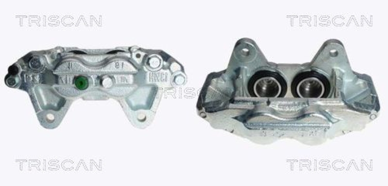 TRISCAN Brake Caliper