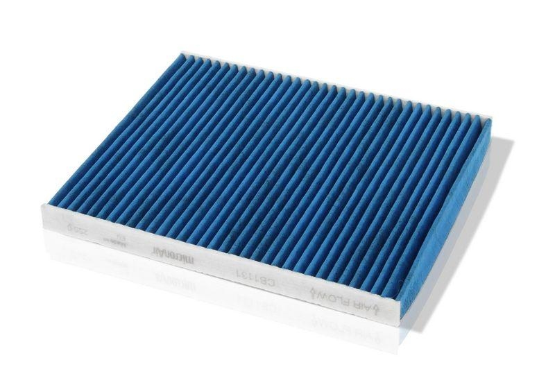 CORTECO Filter, Innenraumluft