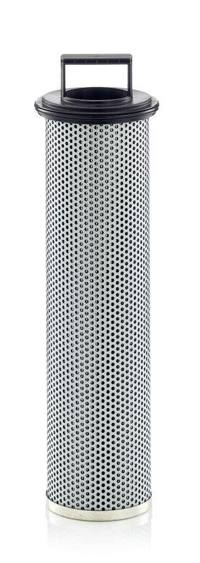 MANN-FILTER Filter, operating hydraulics