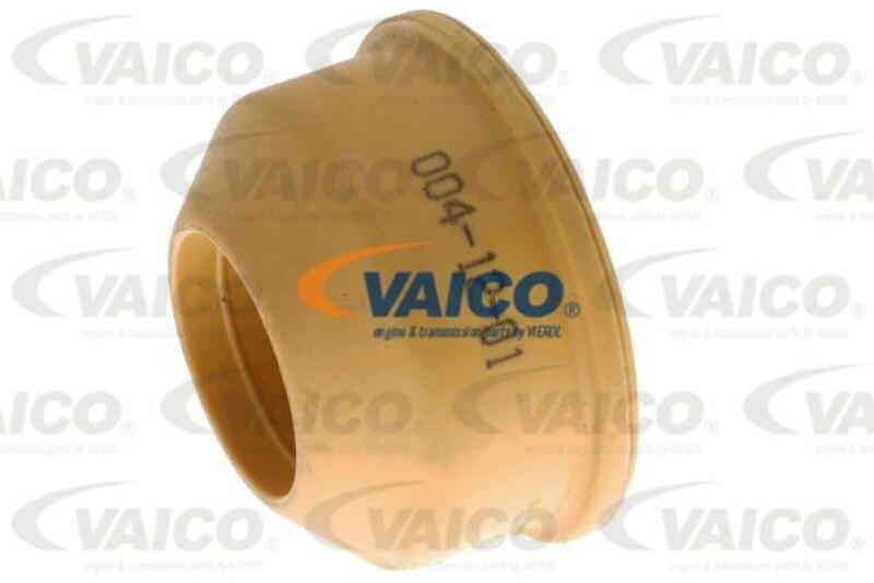 VAICO Rubber Buffer, suspension Original VAICO Quality