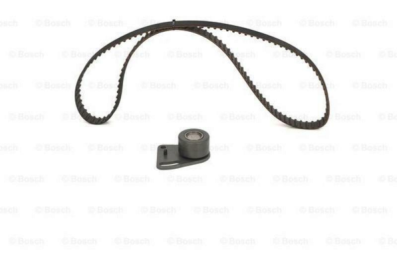 BOSCH Timing Belt Set