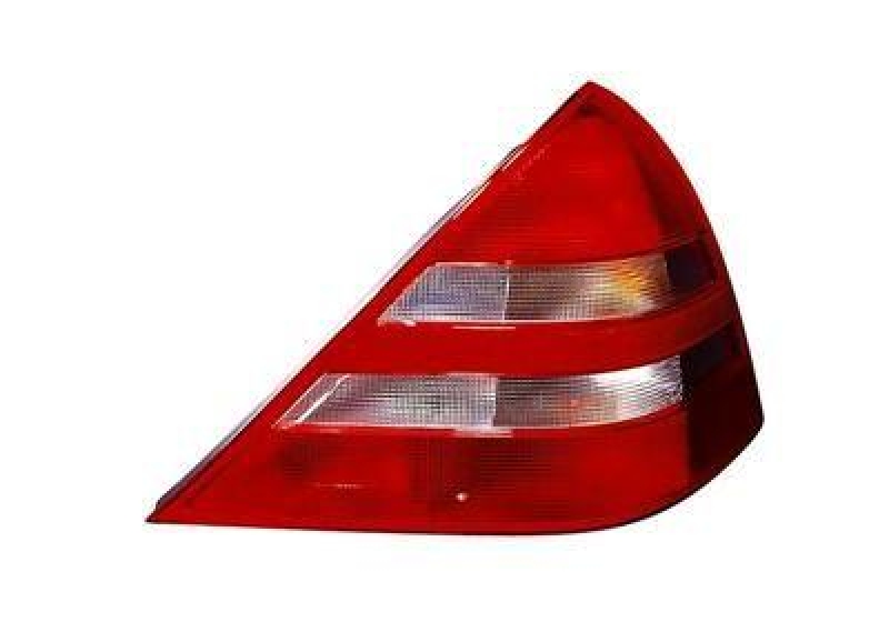 VAN WEZEL Combination Rearlight