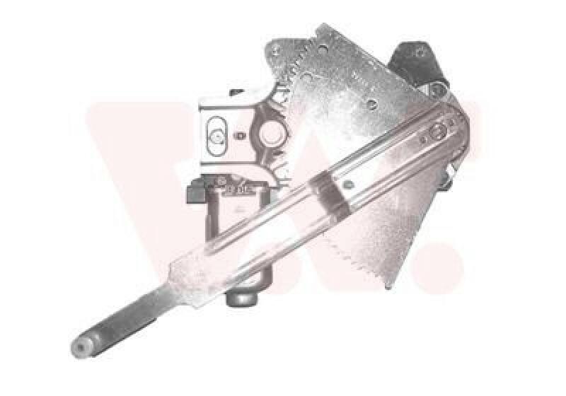 VAN WEZEL Window Regulator