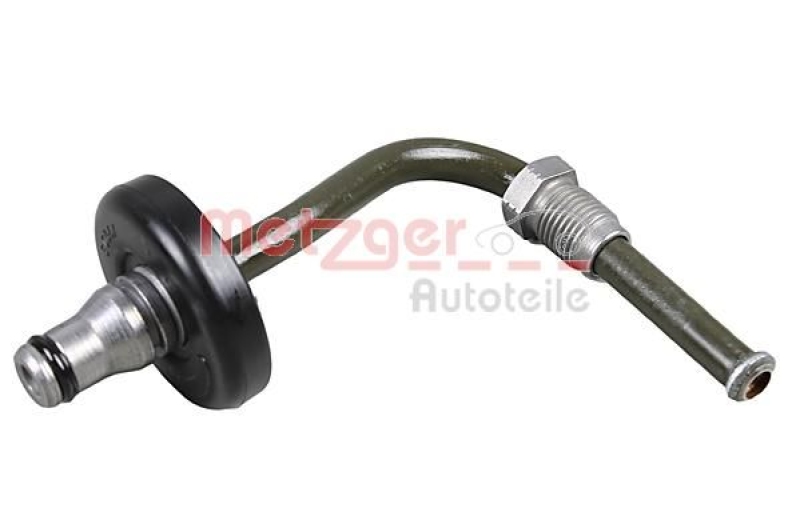 METZGER Clutch Lines OE-part