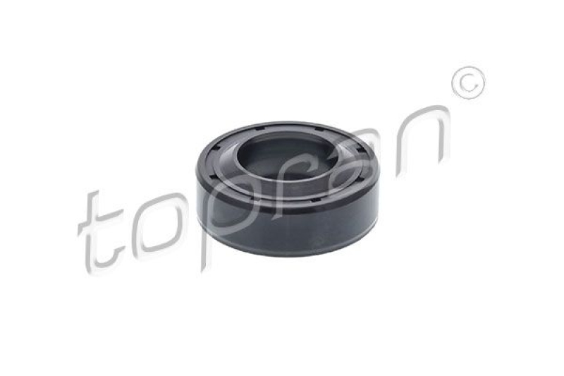 TOPRAN Seal, drive shaft