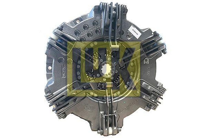 LuK Clutch Pressure Plate