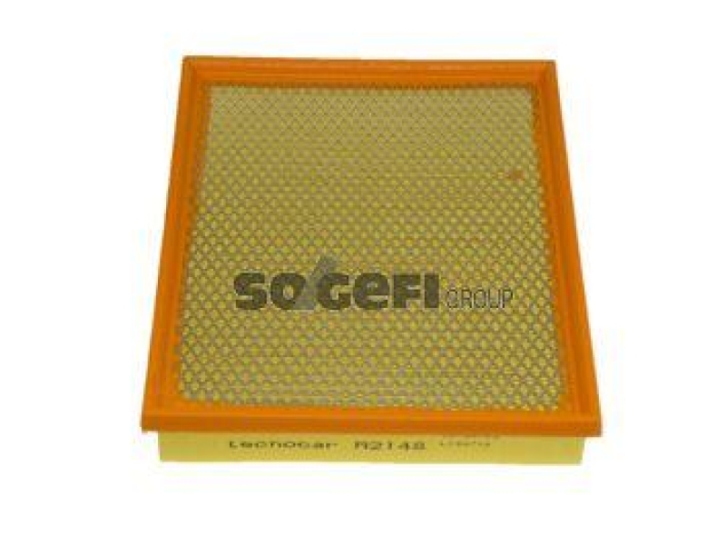 TECNOCAR Air Filter