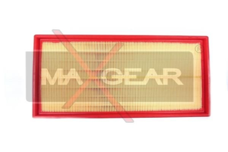 MAXGEAR Luftfilter