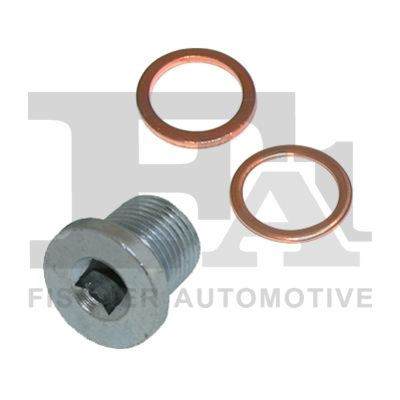 FA1 Screw Plug, oil sump