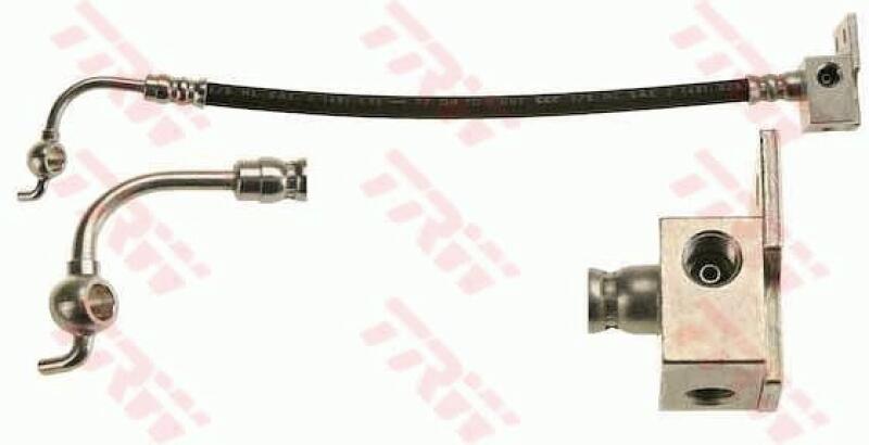 TRW Brake Hose