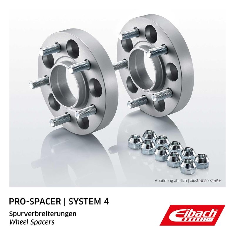 EIBACH Spurverbreiterung Pro-Spacer