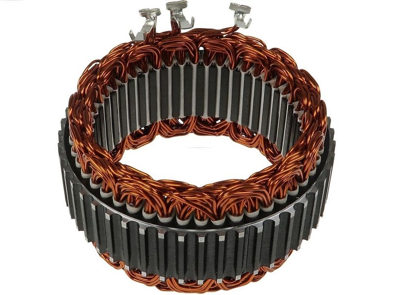 AS-PL Stator, Generator Brandneu AS-PL