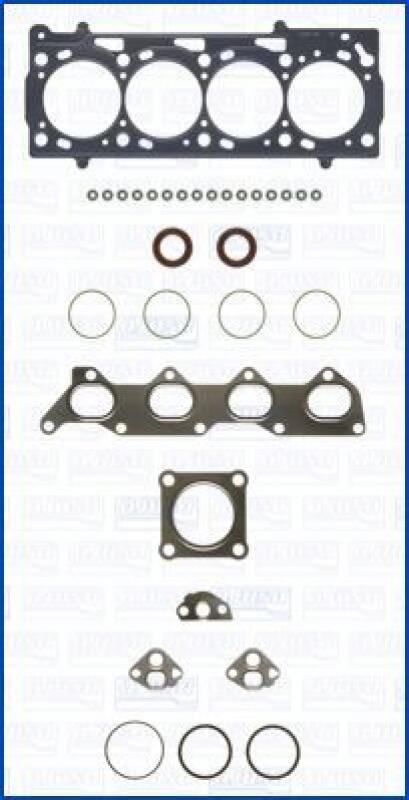 AJUSA Gasket Set, cylinder head