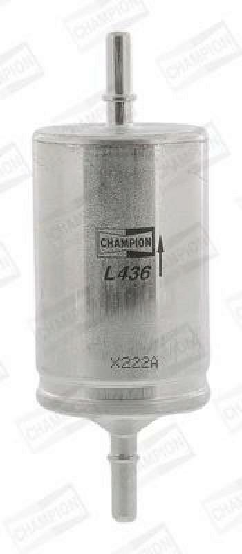 CHAMPION Fuel filter