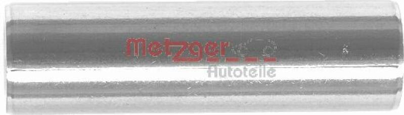 METZGER Guide Sleeve, brake caliper GREENPARTS