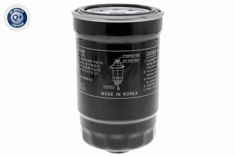 ACKOJA Fuel Filter original spare part