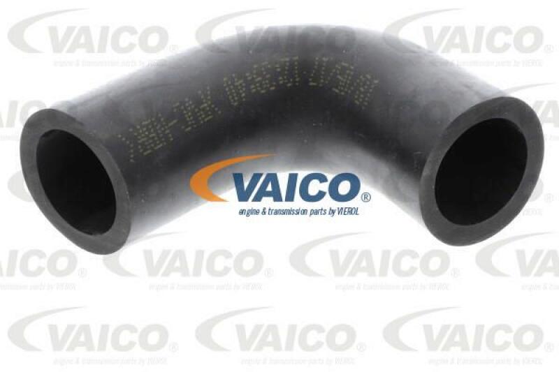 VAICO Hose, cylinder head cover breather Original VAICO Quality