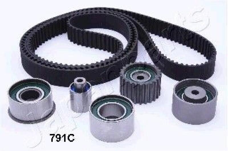 JAPANPARTS Timing Belt Set