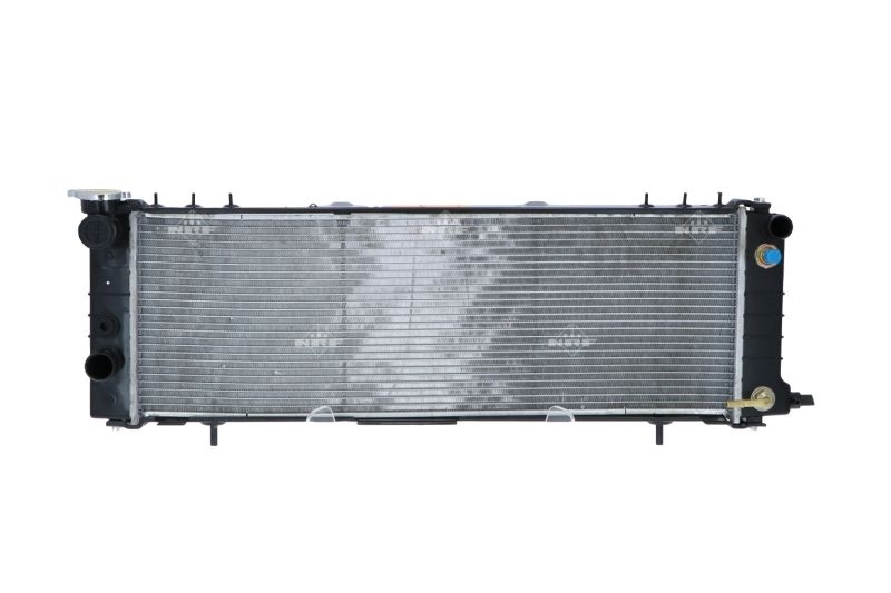 NRF Radiator, engine cooling