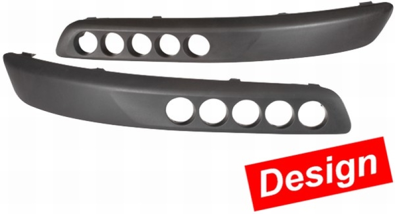 HELLA Daytime Running Light Set