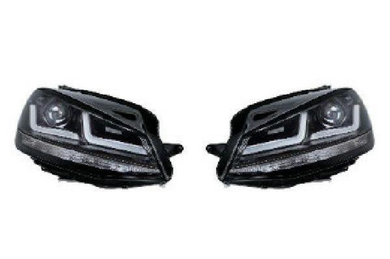 OSRAM Headlight Set LEDriving HEADLIGHT