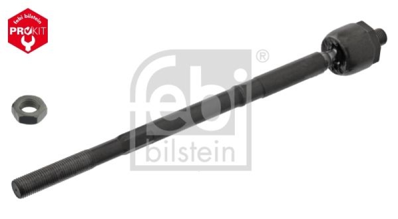 FEBI BILSTEIN Tie Rod Axle Joint ProKit