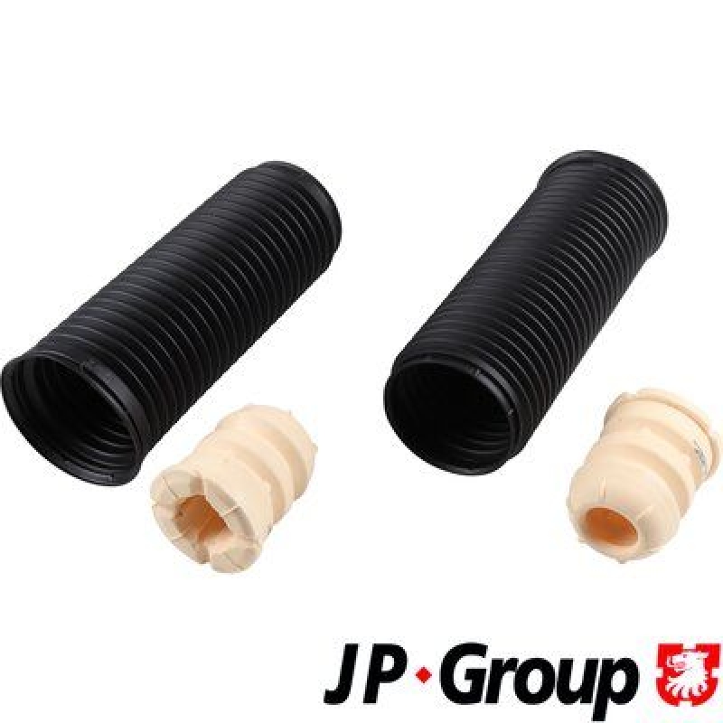 JP GROUP Dust Cover Kit, shock absorber JP GROUP