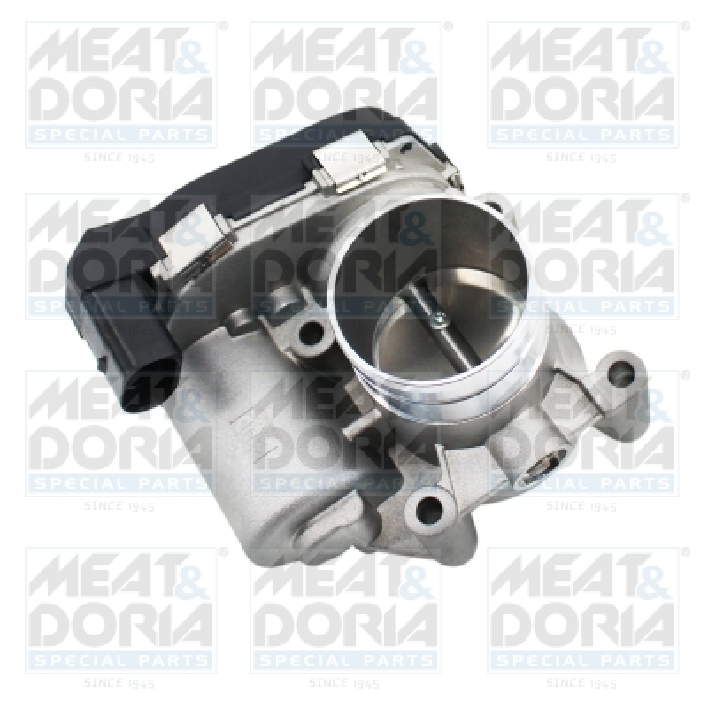 MEAT & DORIA Throttle body