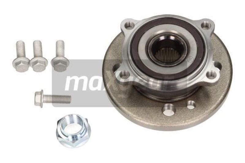 MAXGEAR Wheel Bearing Kit