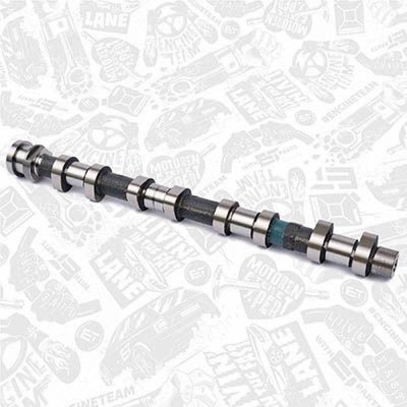 ET ENGINETEAM Camshaft