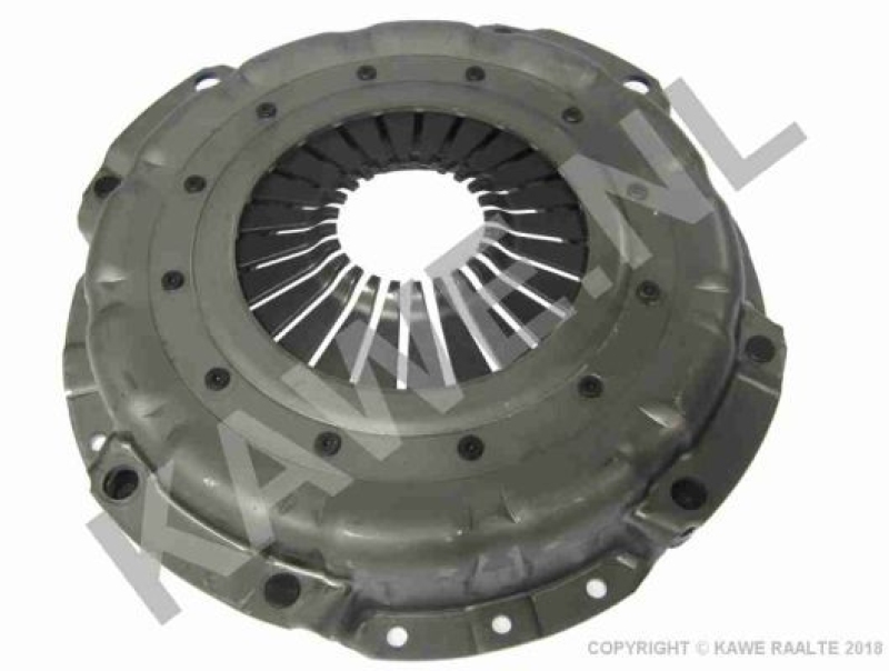 KAWE Clutch Pressure Plate