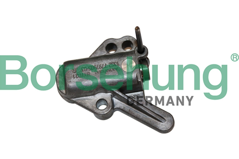 Borsehung Spanner, Steuerkette