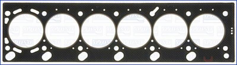 AJUSA Gasket, cylinder head FIBERMAX