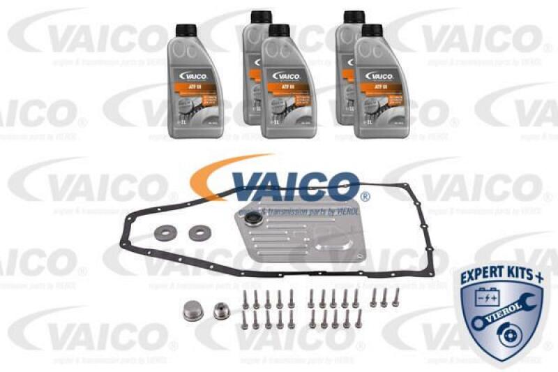 VAICO Parts Kit, automatic transmission oil change EXPERT KITS +