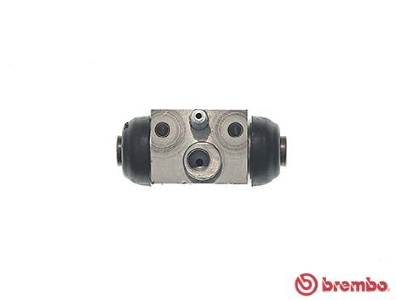 BREMBO Wheel Brake Cylinder ESSENTIAL LINE