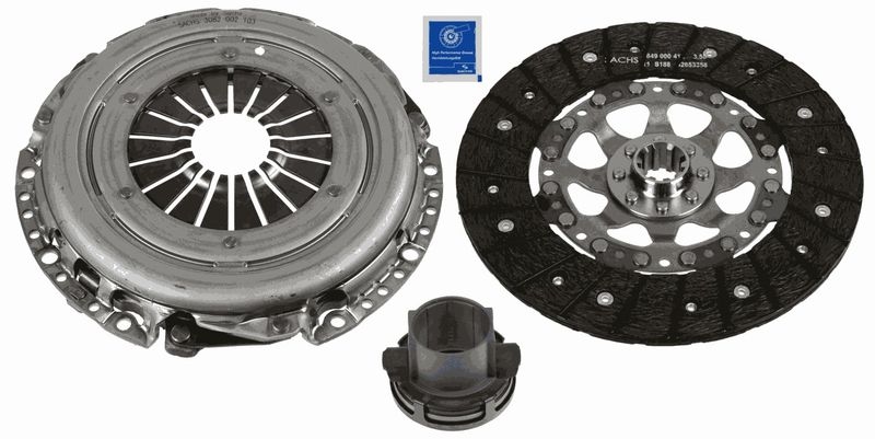 SACHS Clutch Kit XTend