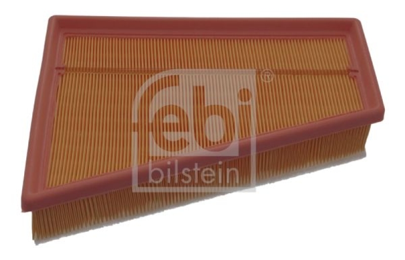 FEBI BILSTEIN Luftfilter