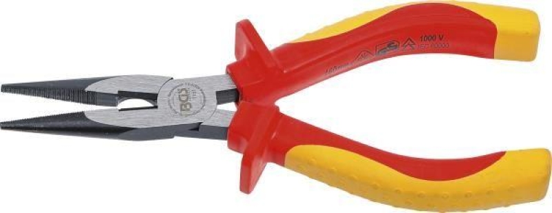 BGS Round Nose Pliers