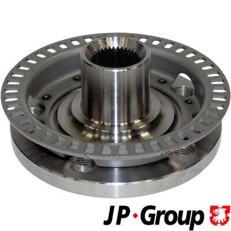 JP GROUP Wheel Hub JP GROUP